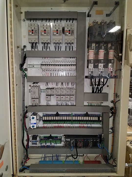 Electrical