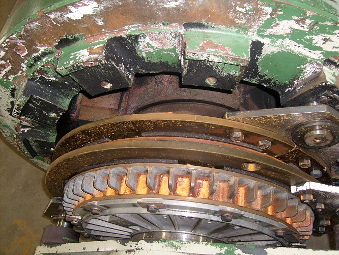Rebuild or Replace?